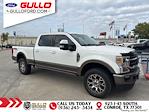 Used 2020 Ford F-250 King Ranch Crew Cab 4x4, Pickup for sale #R101291A - photo 1