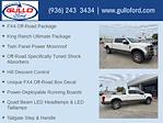 Used 2020 Ford F-250 King Ranch Crew Cab 4x4, Pickup for sale #R101291A - photo 7