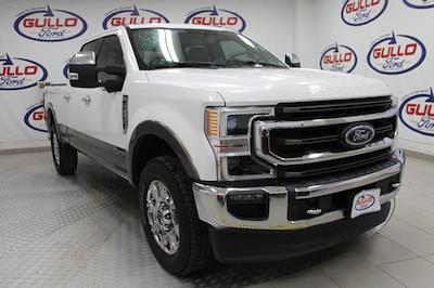 Used 2020 Ford F-250 King Ranch Crew Cab 4x4, Pickup for sale #R101310A2 - photo 1