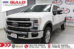 Used 2020 Ford F-250 King Ranch Crew Cab 4x4, Pickup for sale #R101310A2 - photo 4