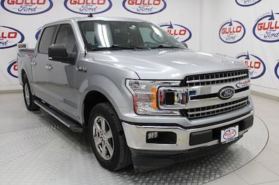 2020 Ford F-150 SuperCrew Cab 4x2, Pickup for sale #R101310B1 - photo 1