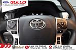 Used 2020 Toyota Tundra TRD Pro CrewMax Cab 4x4, Pickup for sale #R101336B - photo 26