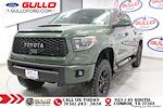 Used 2020 Toyota Tundra TRD Pro CrewMax Cab 4x4, Pickup for sale #R101336B - photo 4