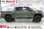 Used 2020 Toyota Tundra TRD Pro CrewMax Cab 4x4, Pickup for sale #R101336B - photo 5