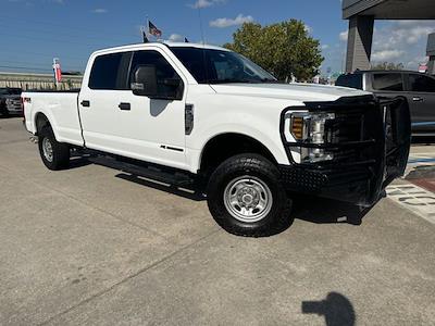 Used 2019 Ford F-250 XL Crew Cab 4x4, Pickup for sale #R101346A - photo 1