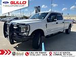 Used 2019 Ford F-250 XL Crew Cab 4x4, Pickup for sale #R101346A - photo 3