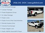 Used 2019 Ford F-250 XL Crew Cab 4x4, Pickup for sale #R101346A - photo 4