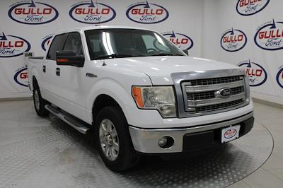 Used 2013 Ford F-150 XLT SuperCrew Cab 4x2, Pickup for sale #R101348A - photo 1