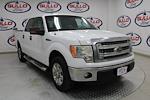 Used 2013 Ford F-150 XLT SuperCrew Cab 4x2, Pickup for sale #R101348A - photo 1