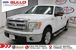 Used 2013 Ford F-150 XLT SuperCrew Cab 4x2, Pickup for sale #R101348A - photo 4