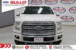 Used 2017 Ford F-150 Limited SuperCrew Cab 4x4, Pickup for sale #R101355A - photo 3