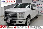 Used 2017 Ford F-150 Limited SuperCrew Cab 4x4, Pickup for sale #R101355A - photo 1