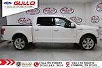 Used 2017 Ford F-150 Limited SuperCrew Cab 4x4, Pickup for sale #R101355A - photo 5