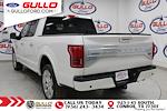 Used 2017 Ford F-150 Limited SuperCrew Cab 4x4, Pickup for sale #R101355A - photo 2