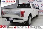 Used 2017 Ford F-150 Limited SuperCrew Cab 4x4, Pickup for sale #R101355A - photo 7