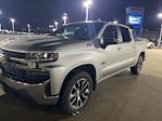 Used 2020 Chevrolet Silverado 1500 LT Crew Cab 4x4, Pickup for sale #R101361A - photo 3