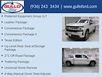 Used 2020 Chevrolet Silverado 1500 LT Crew Cab 4x4, Pickup for sale #R101361A - photo 10