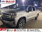 Used 2020 Chevrolet Silverado 1500 LT Crew Cab 4x4, Pickup for sale #R101361A - photo 1