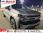 Used 2020 Chevrolet Silverado 1500 LT Crew Cab 4x4, Pickup for sale #R101361A - photo 2