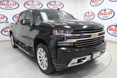 Used 2022 Chevrolet Silverado 1500 High Country Crew Cab 4x4, Pickup for sale #R101397A - photo 1