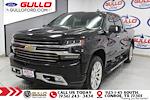 Used 2022 Chevrolet Silverado 1500 High Country Crew Cab 4x4, Pickup for sale #R101397A - photo 4