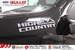 Used 2022 Chevrolet Silverado 1500 High Country Crew Cab 4x4, Pickup for sale #R101397A - photo 8