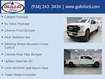 Used 2021 Ford F-250 XL Crew Cab 4x4, Pickup for sale #R101418A - photo 10