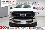 Used 2021 Ford F-250 XL Crew Cab 4x4, Pickup for sale #R101418A - photo 3