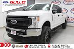 Used 2021 Ford F-250 XL Crew Cab 4x4, Pickup for sale #R101418A - photo 4