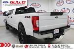 Used 2021 Ford F-250 XL Crew Cab 4x4, Pickup for sale #R101418A - photo 6