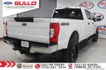 Used 2021 Ford F-250 XL Crew Cab 4x4, Pickup for sale #R101418A - photo 2