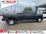 Used 2022 Ram 3500 Lone Star Crew Cab 4x4, Pickup for sale #R101435A - photo 2