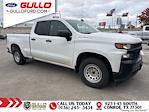 2020 Chevrolet Silverado 1500 Double Cab 4x2, Pickup for sale #R101439A - photo 3