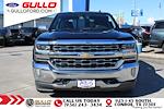 Used 2017 Chevrolet Silverado 1500 LTZ Crew Cab 4x2, Pickup for sale #R101445B - photo 4