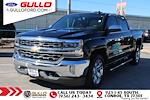 Used 2017 Chevrolet Silverado 1500 LTZ Crew Cab 4x2, Pickup for sale #R101445B - photo 5