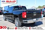 Used 2017 Chevrolet Silverado 1500 LTZ Crew Cab 4x2, Pickup for sale #R101445B - photo 3