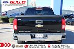 Used 2017 Chevrolet Silverado 1500 LTZ Crew Cab 4x2, Pickup for sale #R101445B - photo 7