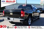 Used 2017 Chevrolet Silverado 1500 LTZ Crew Cab 4x2, Pickup for sale #R101445B - photo 2