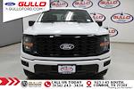 New 2024 Ford F-150 STX SuperCrew Cab 4x4, Pickup for sale #R101453 - photo 3