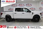 New 2024 Ford F-150 STX SuperCrew Cab 4x4, Pickup for sale #R101453 - photo 4