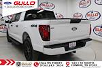 New 2024 Ford F-150 STX SuperCrew Cab 4x4, Pickup for sale #R101453 - photo 5