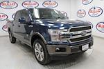 Used 2020 Ford F-150 King Ranch SuperCrew Cab 4x4, Pickup for sale #R101460A - photo 1