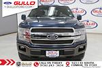 Used 2020 Ford F-150 King Ranch SuperCrew Cab 4x4, Pickup for sale #R101460A - photo 3