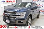 Used 2020 Ford F-150 King Ranch SuperCrew Cab 4x4, Pickup for sale #R101460A - photo 4