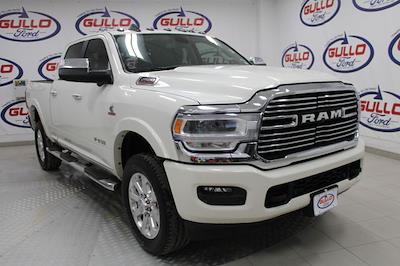 Used 2021 Ram 2500 Laramie Crew Cab 4x4, Pickup for sale #R101474A - photo 1