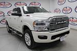 Used 2021 Ram 2500 Laramie Crew Cab 4x4, Pickup for sale #R101474A - photo 1