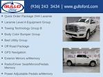 Used 2021 Ram 2500 Laramie Crew Cab 4x4, Pickup for sale #R101474A - photo 10