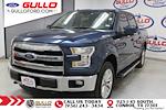 Used 2016 Ford F-150 Lariat SuperCrew Cab 4x4, Pickup for sale #R101478A - photo 4