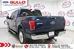 Used 2016 Ford F-150 Lariat SuperCrew Cab 4x4, Pickup for sale #R101478A - photo 6