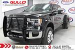 Used 2021 Ford F-450 King Ranch Crew Cab 4x4, Pickup for sale #R101484A - photo 4